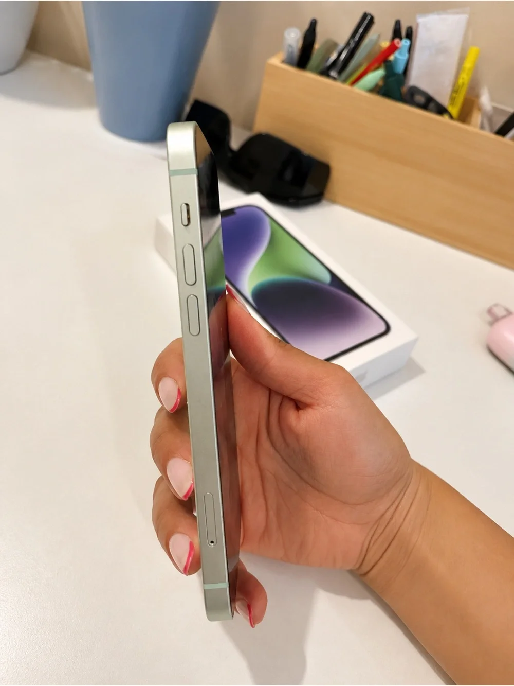 Apple iPhone 12 Unlocked 87% Battery Health